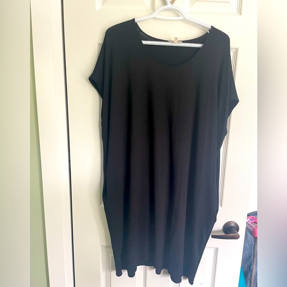 Short Wilfred tunic dress with pockets - Picture 1 of 3